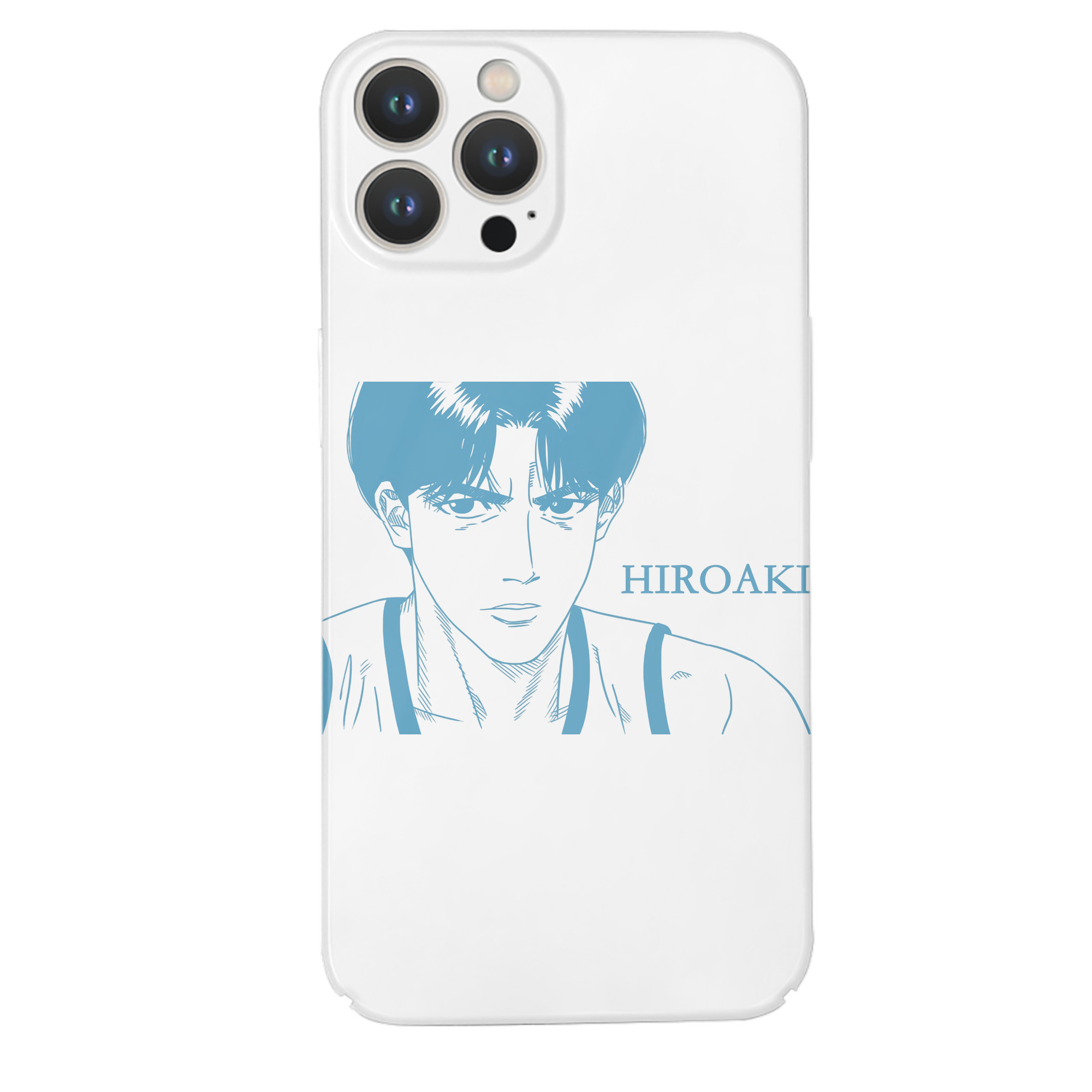 （画像用） SLAM DUNK／スラムダンク 【iPhone 14シリーズ対応】ハードケース
